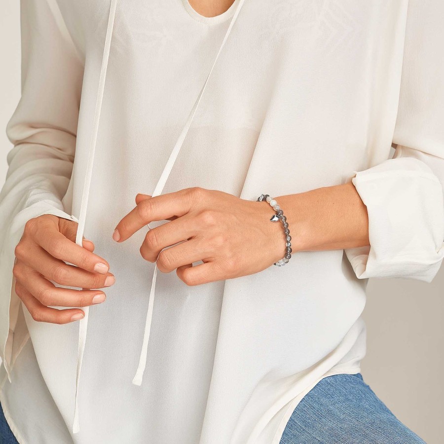 India Drop Armband Small Cashmere | Tamara Comolli Hot