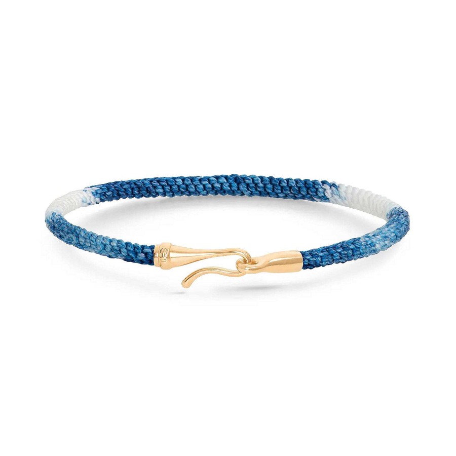 Life Armband | Ole Lynggaard Copenhagen Wholesale