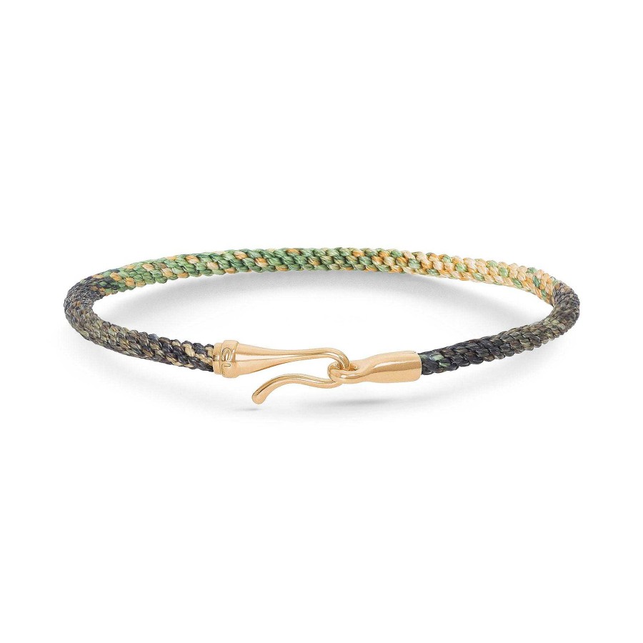 Life Armband | Ole Lynggaard Copenhagen Online