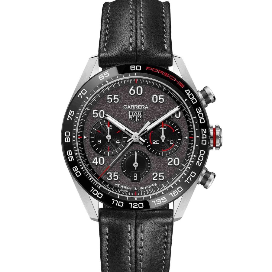 Carrera Porsche Chronograph Special Edition | TAG Heuer Clearance