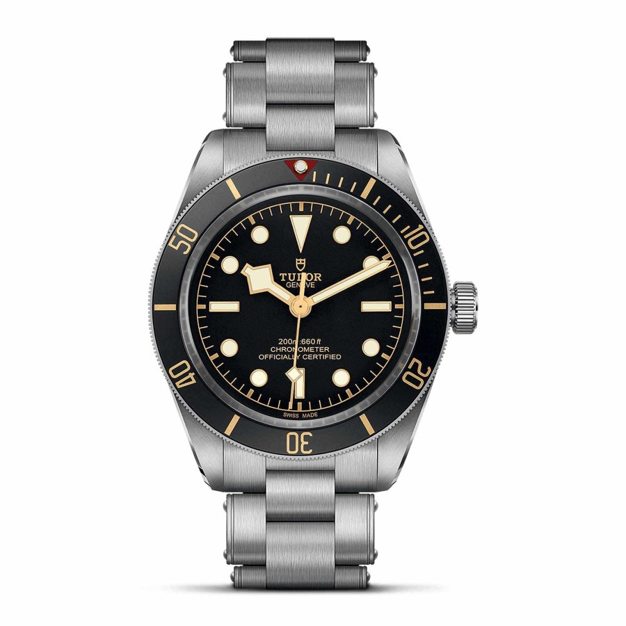 Black Bay 58 | TUDOR Hot