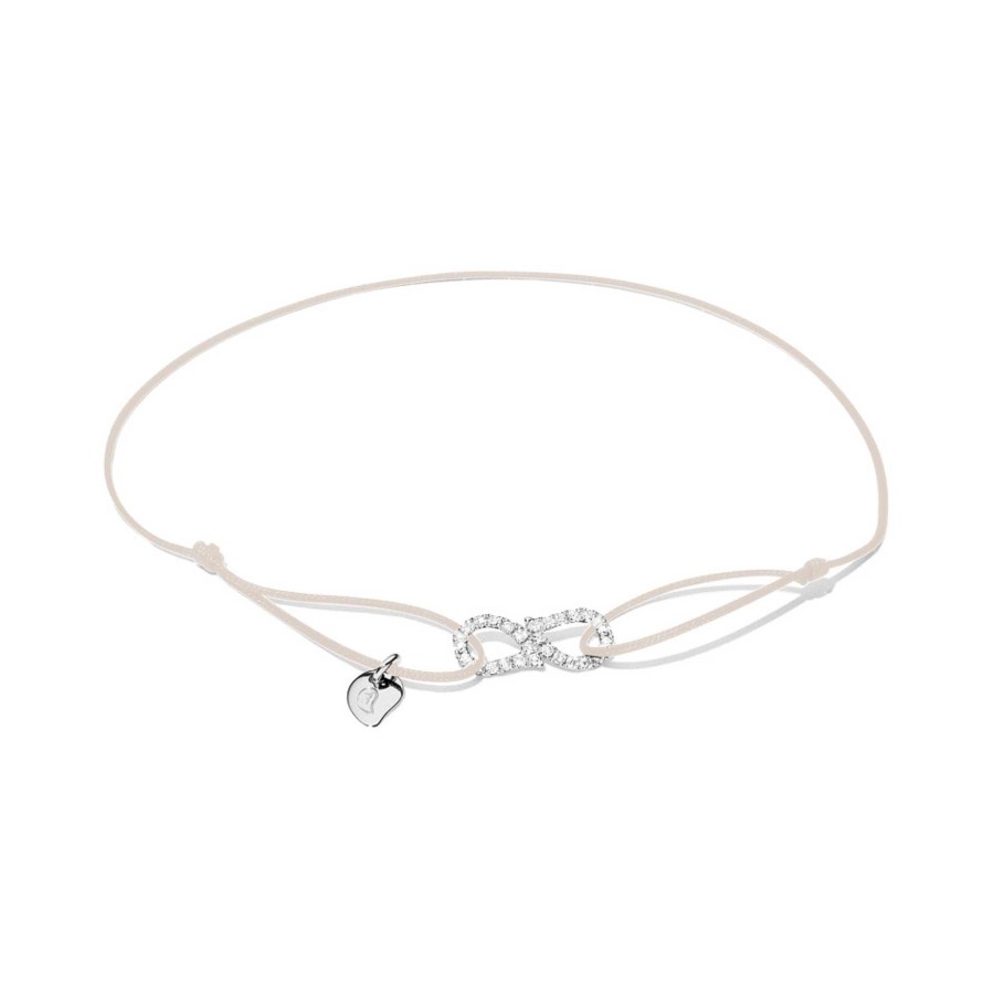 Signature Charmlet Armband Small | Tamara Comolli Clearance