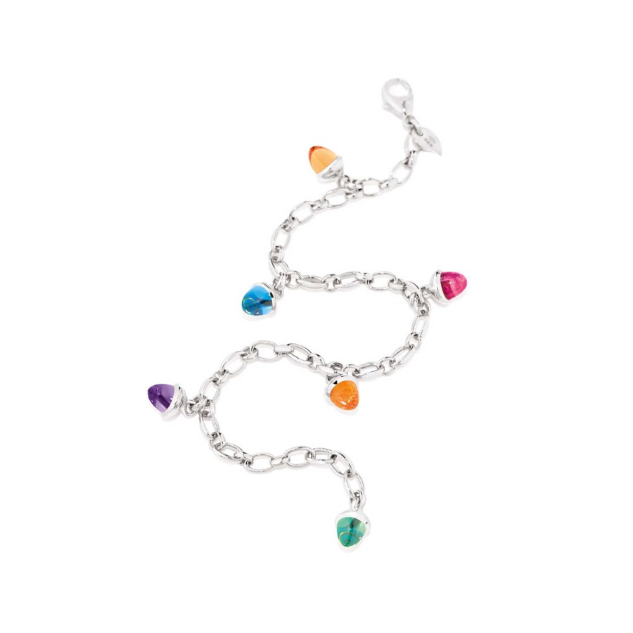 Mikado Charm Armband Candy | Tamara Comolli Hot