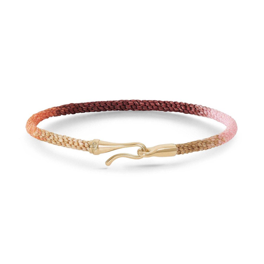 Life Armband | Ole Lynggaard Copenhagen Online