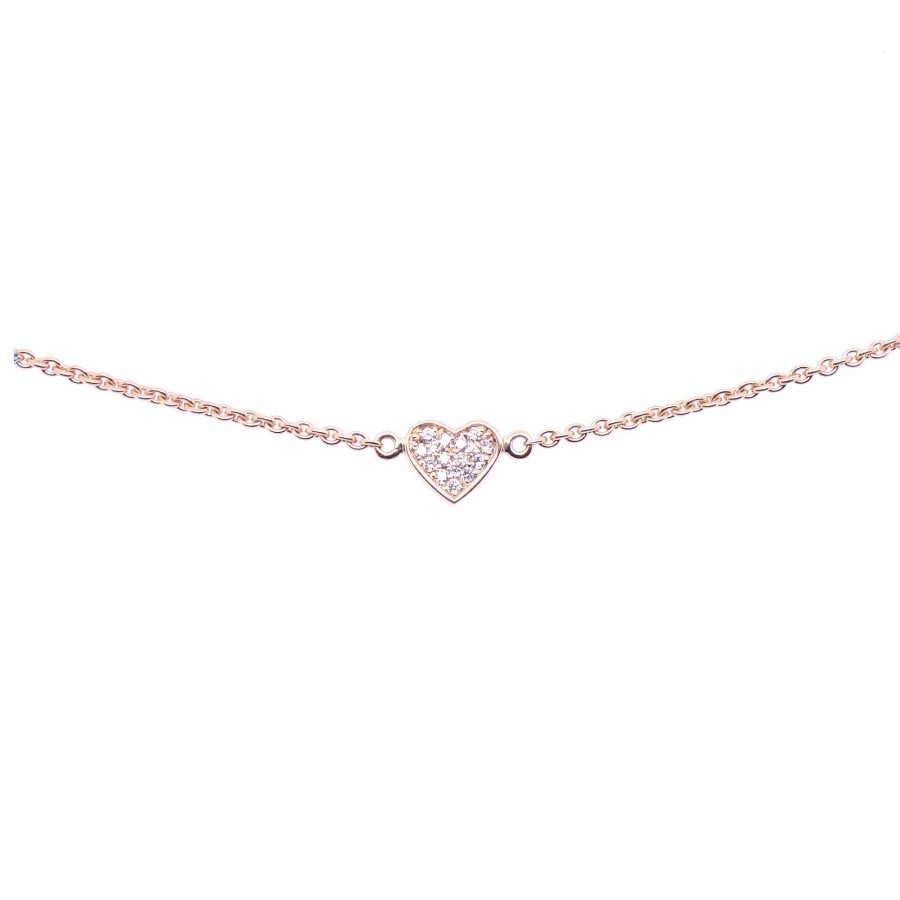 Love Armband Herz Brillant | Juwelier Michels Online