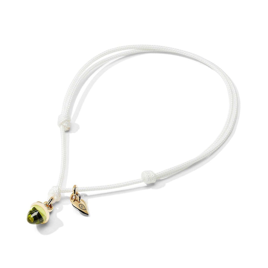 Mymikado Armband Peridot | Tamara Comolli Wholesale