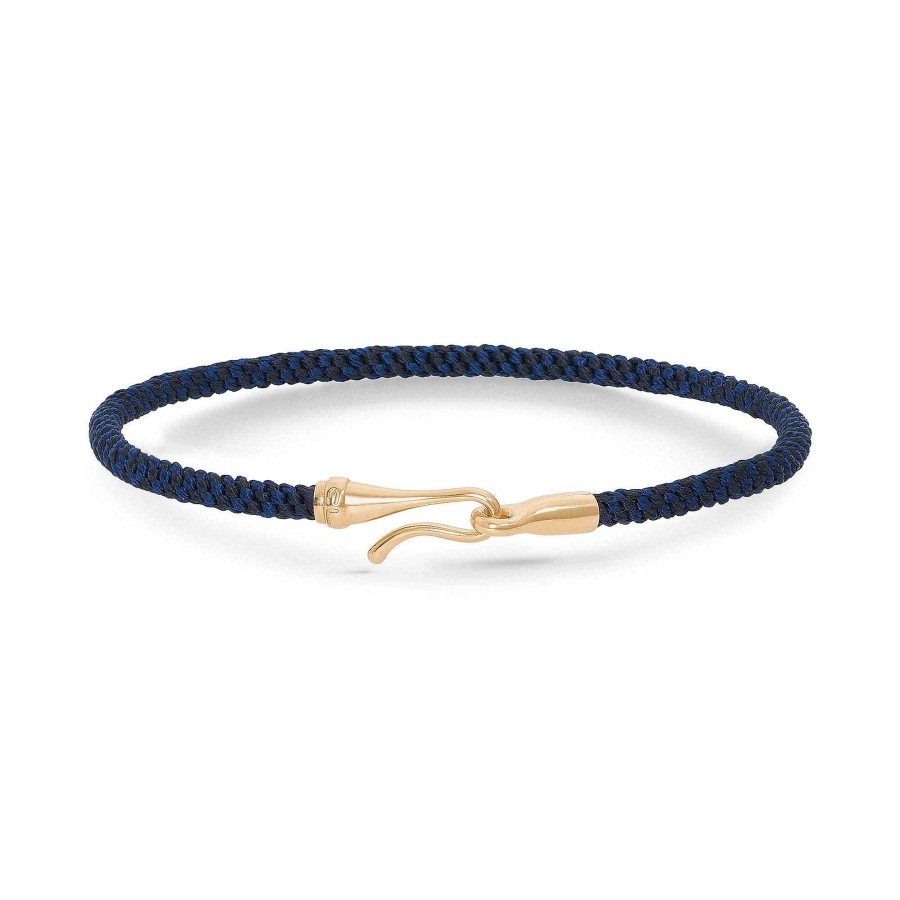 Life Armband | Ole Lynggaard Copenhagen Hot