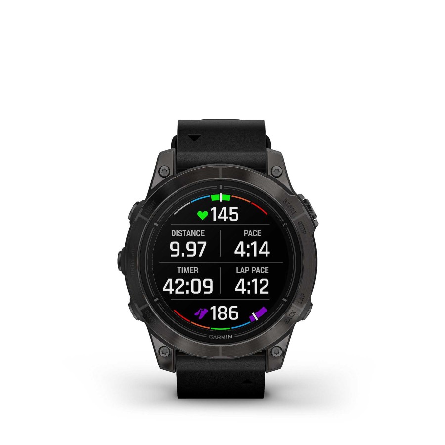 Epix Pro (Gen 2) Sapphire Edition 47Mm | Garmin Clearance