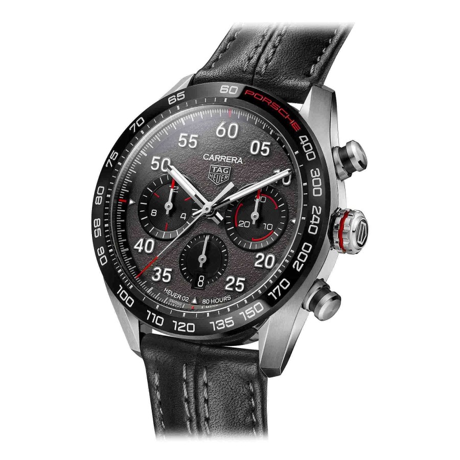 Carrera Porsche Chronograph Special Edition | TAG Heuer Clearance