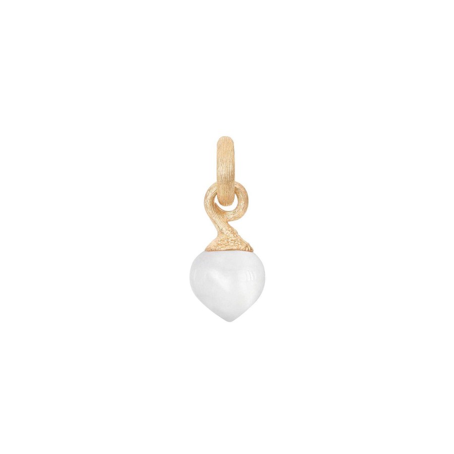 Dew Drops Charm Anh Nger Klein | Ole Lynggaard Copenhagen Online