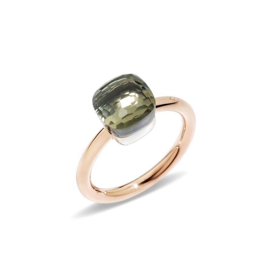 Ring Nudo | Pomellato Clearance