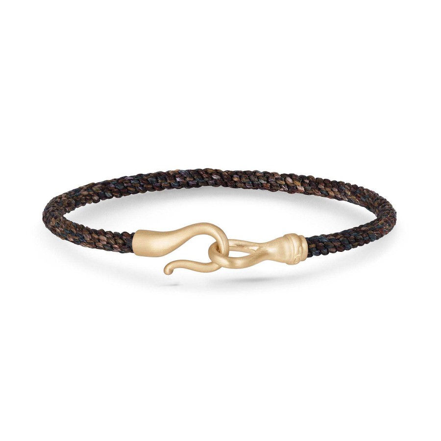 Life Armband | Ole Lynggaard Copenhagen Online