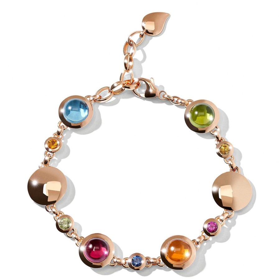 Bouton Armband Candy | Tamara Comolli Best