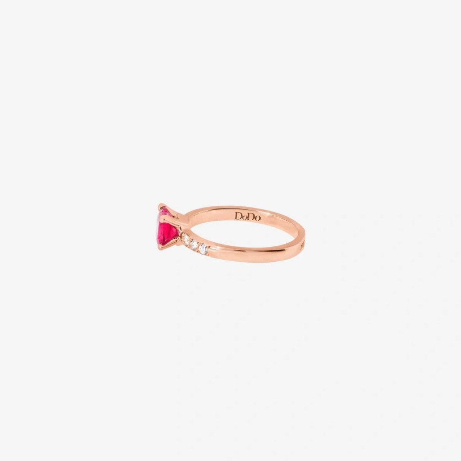 Ring Herz | DoDo Wholesale