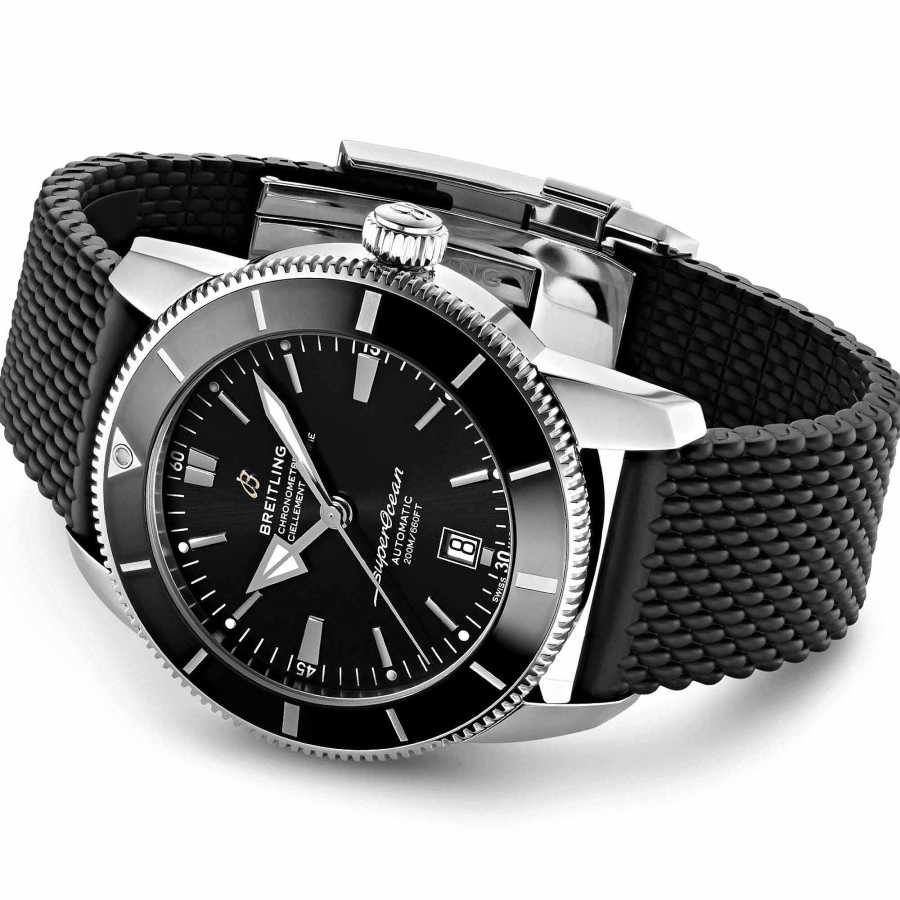 Superocean Heritage B20 Automatic 46 | Breitling Hot