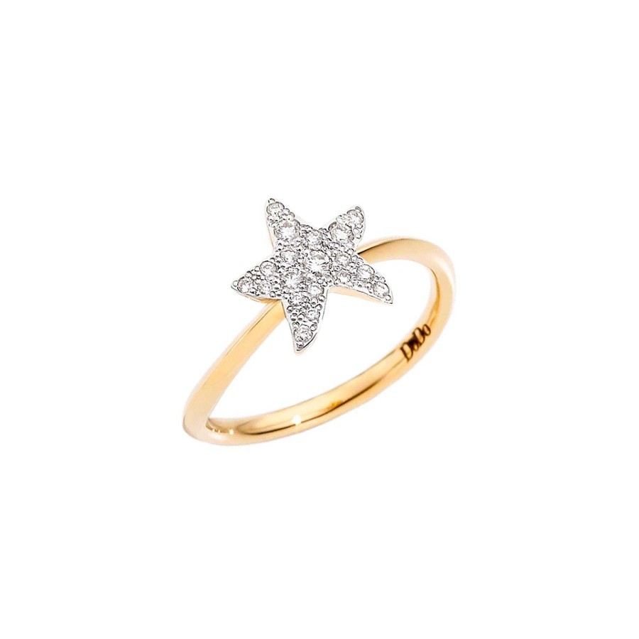 Ring Mini-Stellina „Precious" | DoDo Best