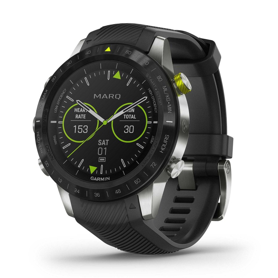 Marq Athlete | Garmin Clearance