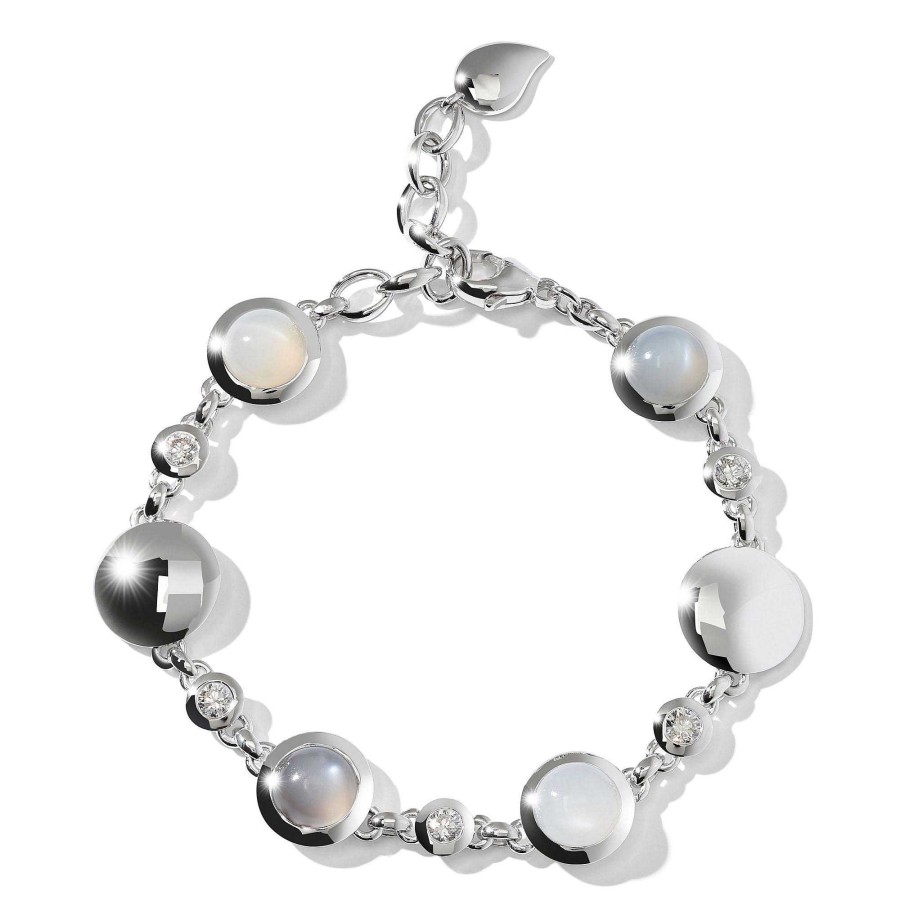 Bouton Armband Cashmere | Tamara Comolli New