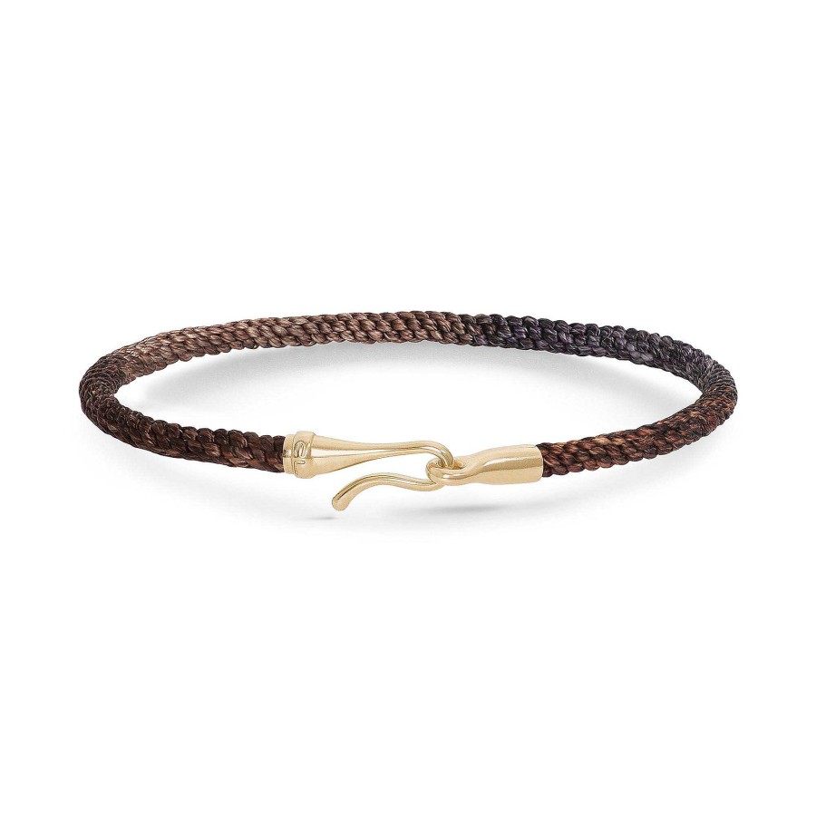 Life Armband | Ole Lynggaard Copenhagen Best