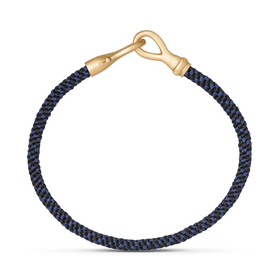 Life Armband | Ole Lynggaard Copenhagen Hot