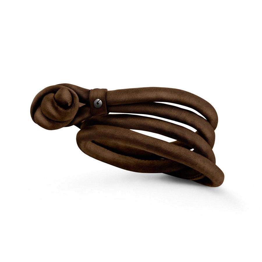 Sweet Drops Silk Bracelet | Ole Lynggaard Copenhagen Wholesale