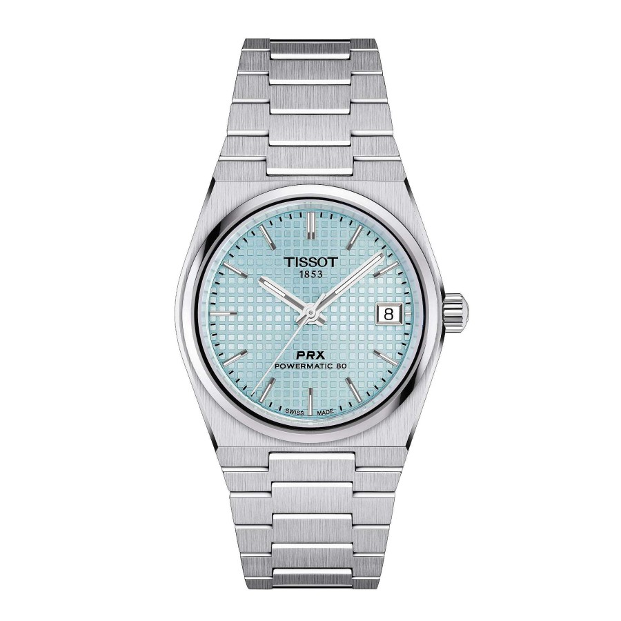 Prx Powermatic 80 35Mm | Tissot Best