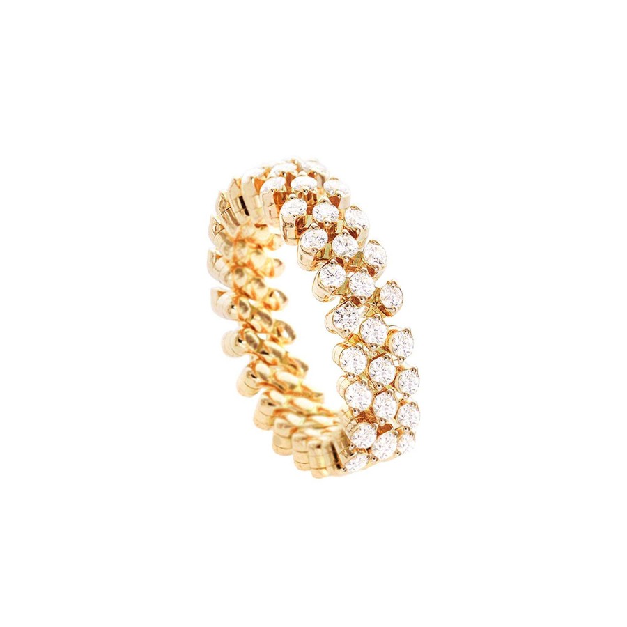 Brevetto Multi-Size Ring | Serafino Consoli Hot