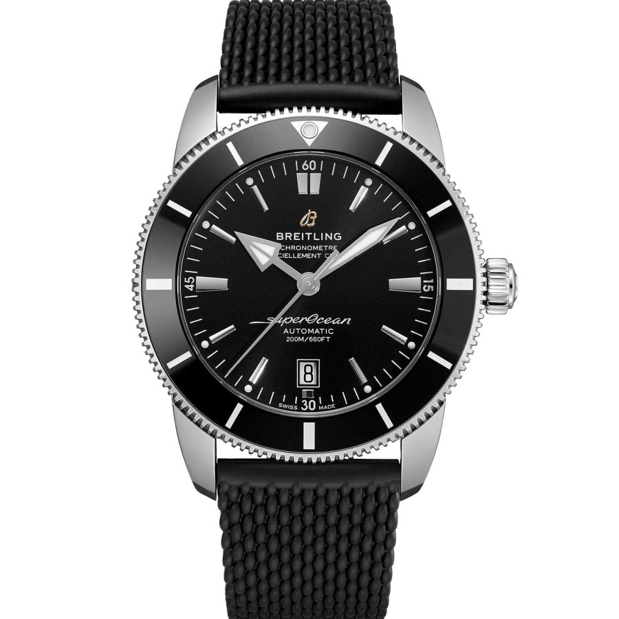 Superocean Heritage B20 Automatic 46 | Breitling Hot