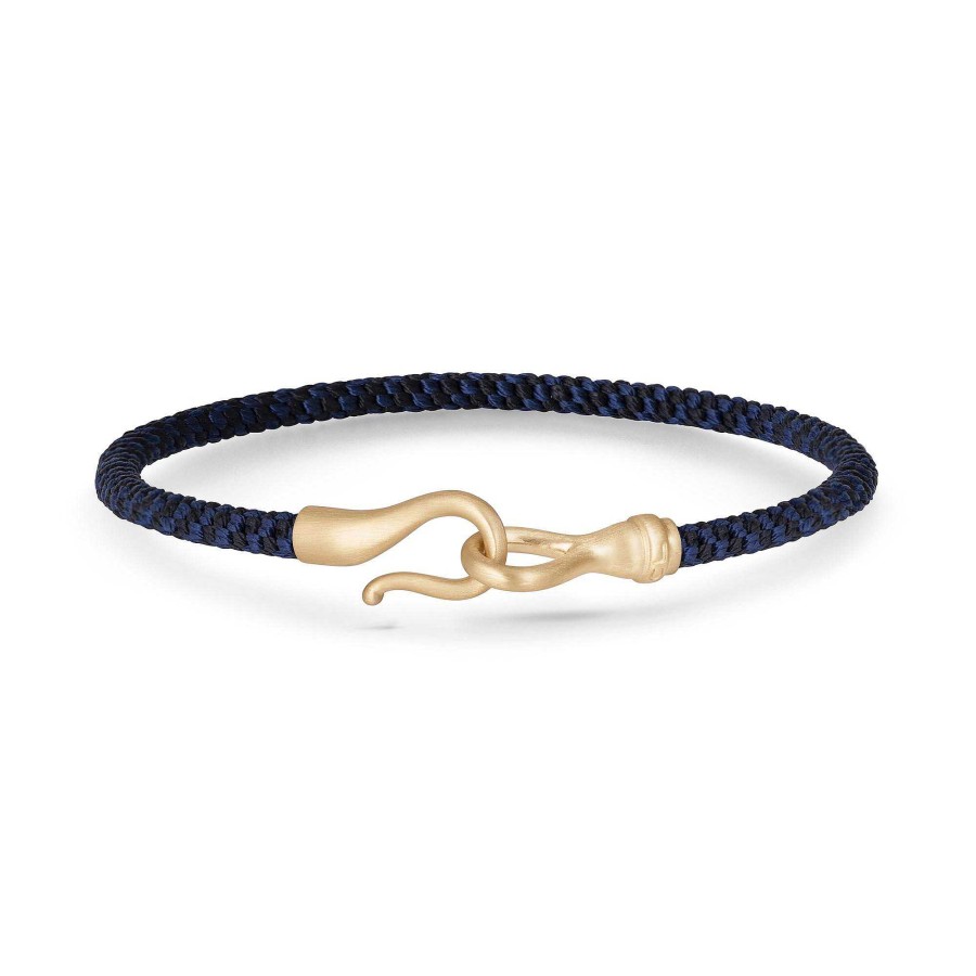 Life Armband | Ole Lynggaard Copenhagen Hot