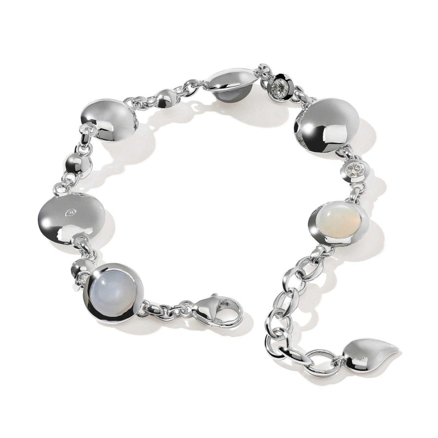 Bouton Armband Cashmere | Tamara Comolli New