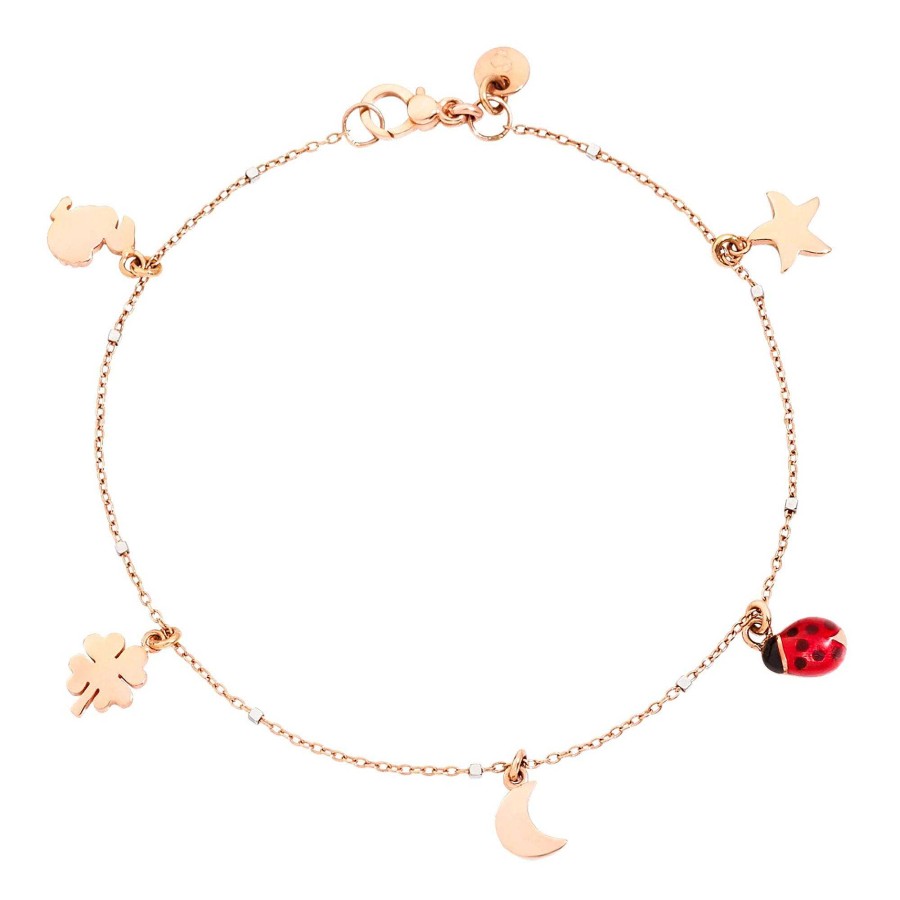 Armband Mit Den Beliebtesten Anh Ngern | DoDo Best