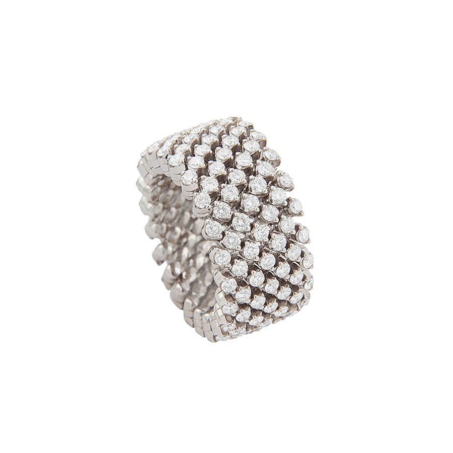 Brevetto Multi-Size Ring | Serafino Consoli Hot